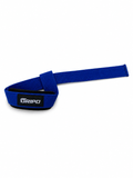 GRIPD Essentials Blue Lifting Straps